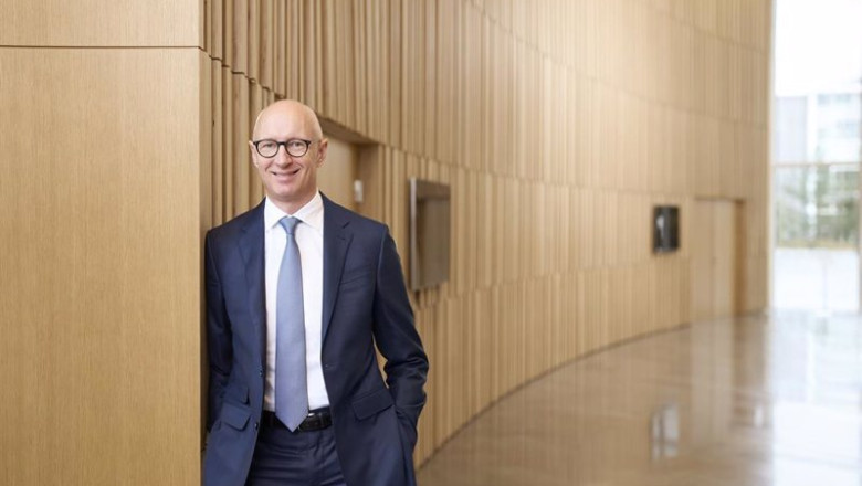 ep archivo lars fruergaard jorgensen president and chief executive officer ceo ep archivo lars fruergaard jorgensen president and chief executive officer ceo