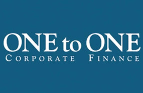 ep archivo   logo de onetoone corporate finance