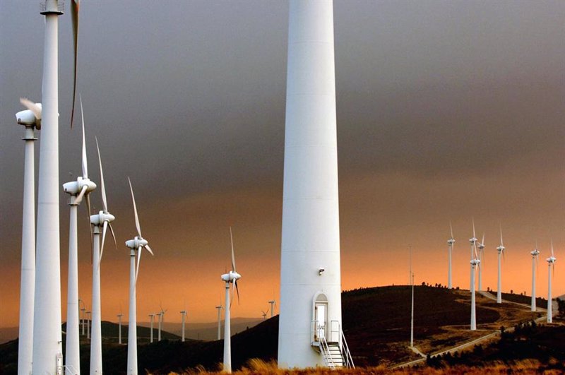 EDP Renewables acuerda con Inditex la compraventa de energía virtual