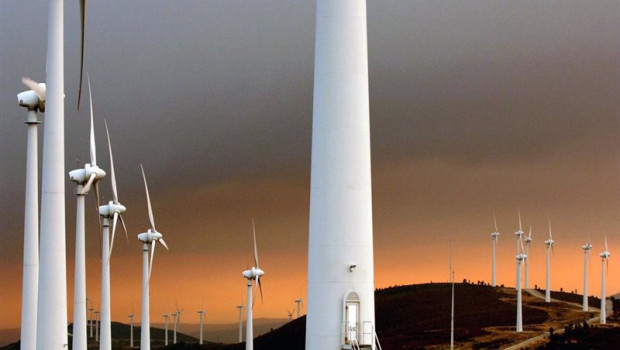 ep archivo   parque eolico de edp renovables