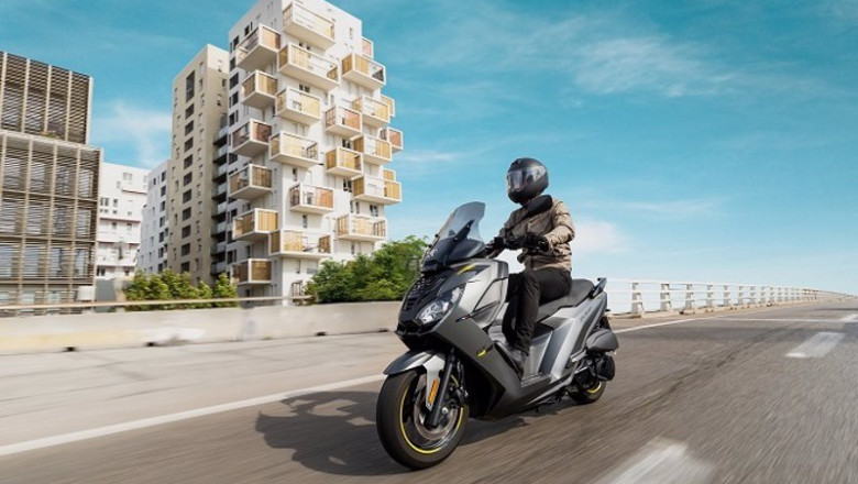 Archivo - Peugeot Pulsion | PEUGEOT MOTOCYCLES - Archivo ep archivo peugeot pulsion