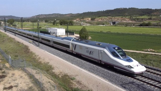 ep archivo   tren ave de renfe 20240722111403