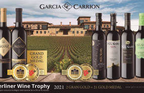ep archivo   vinos premiados de garcia carrion