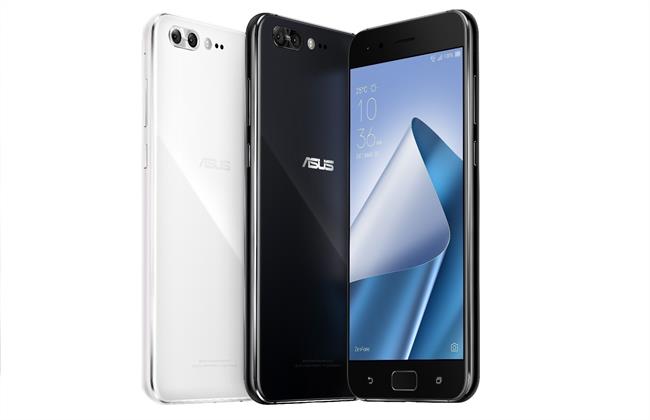 ep asus smartphones zenfone 4