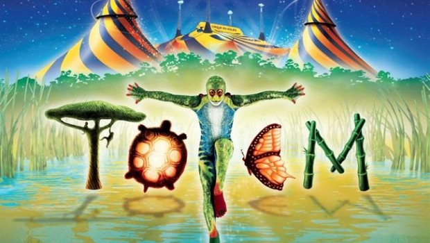 ep cartel totem del cirque du soleil