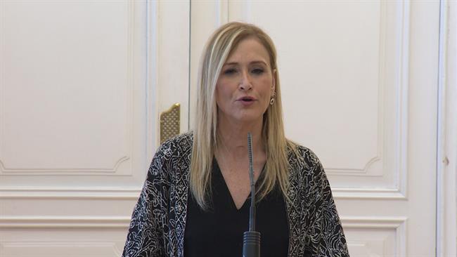 ep cifuentes no permitire quepongadudahonradez