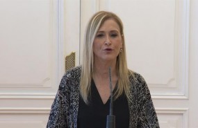 ep cifuentes no permitire quepongadudahonradez