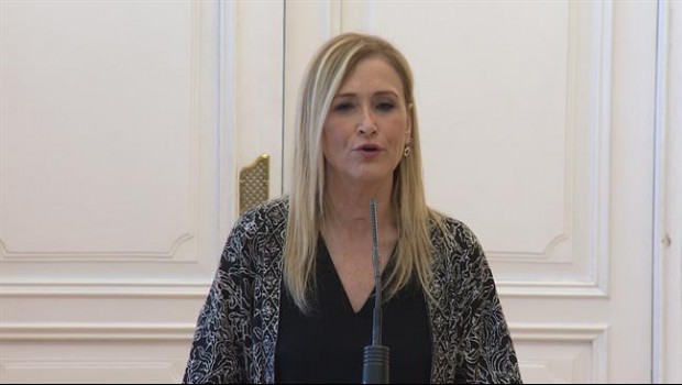 ep cifuentes no permitire quepongadudahonradez