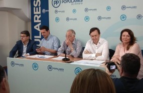 ep comite ejecutivoppalmeria