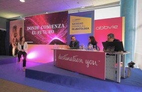ep congresola sociedad espanolareumatologia