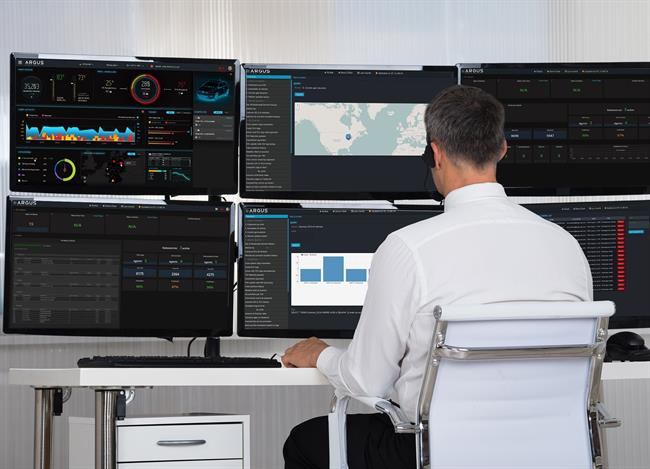 Continental adquiere la israelí Argus Cyber Security para | CONTINENTAL ep continental adquiereisraeli argus cyber security para