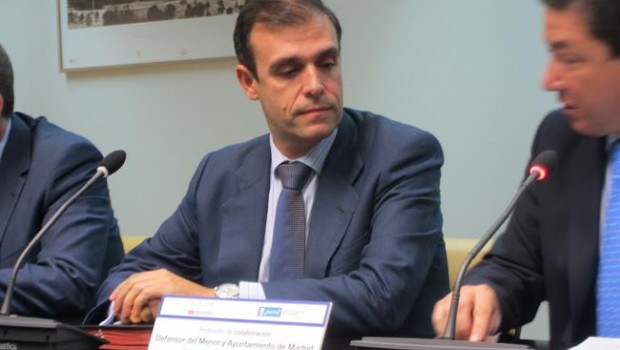 ep defensormenorla comunidadmadrid arturo canalda