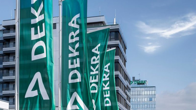 ep dekra aumenta su facturacion un 34 en 2025 hasta los 4400 millones pese a la volatilidad del