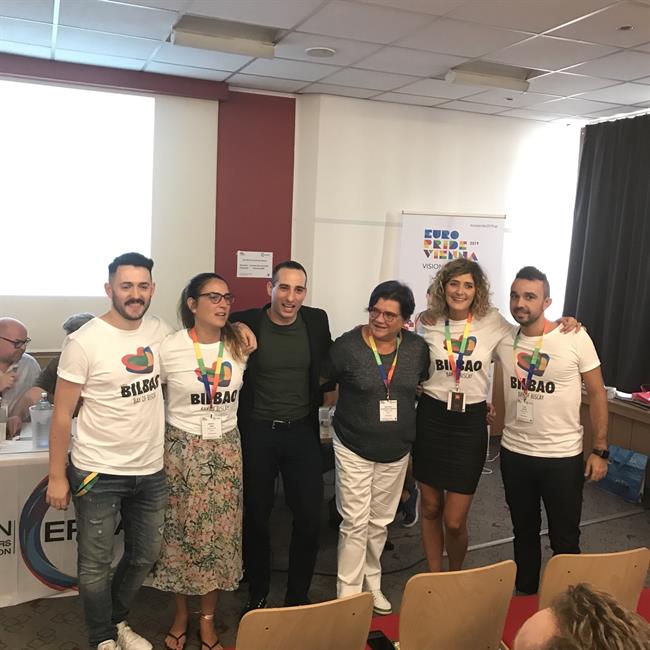 Delegación de Bilbao en Viena | EPOA ep delegacionbilbaoviena
