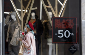 ep desciende un 8 el gasto medio previsto por los espanoles en navidad