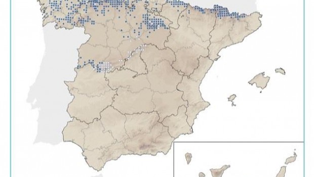 ep distribuciondesman iberico vulnerableen peligroextincionespana