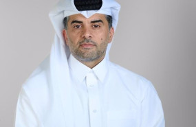 ep el ceo de grupo qatar airways badr mohammed al meer elegido miembro del consejo de gobierno de