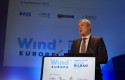 ep el ceo de siemens gamesa jochen eickholt en la inauguracion del windeurope annual event 2022 que
