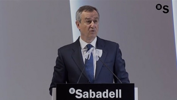 ep el consejero delegado de banco sabadell cesar gonzalez bueno este jueves en alicante ep el consejero delegado de banco sabadell cesar gonzalez bueno este jueves en alicante