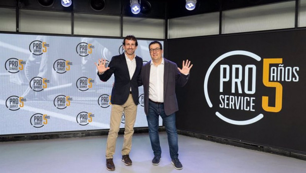 ep el director de ventas de group after sales de volkswagen group espana distribucion pere xampeny