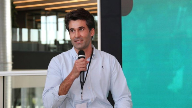 ep el fundador y consejero delegado ramon pascual