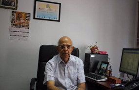 ep el inversor ram bhavnani