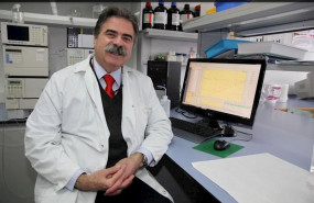 ep el investigador pablo nuevo