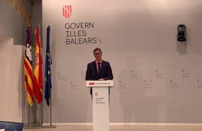 ep el portavoz del govern antoni costa en rueda de prensa ep el portavoz del govern antoni costa en rueda de prensa