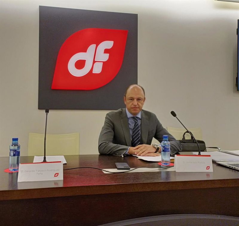 Los accionistas de Duro Felguera aprueban el plan de reestructuración