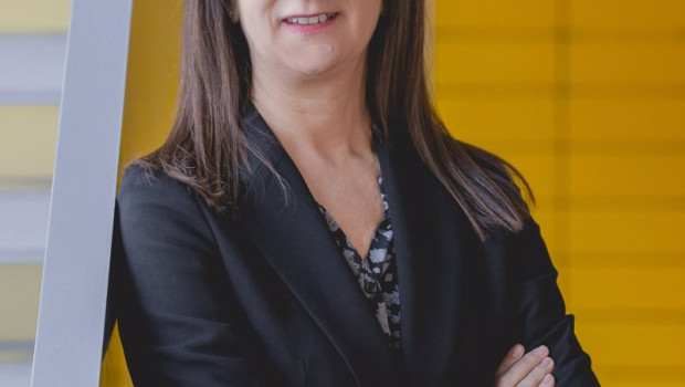 ep elena reviriego nueva directora general de la unidad internacional de exportacion de mahou san