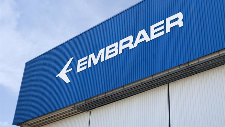 Embraer | EMBRAER ep embraer 20260220162204
