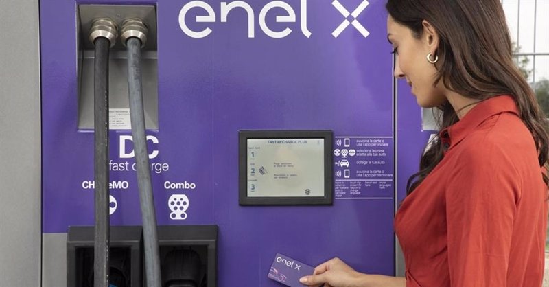 ep enel crea el primer corredor de recarga panamericano 100 electrico ep enel crea el primer corredor de recarga panamericano 100 electrico