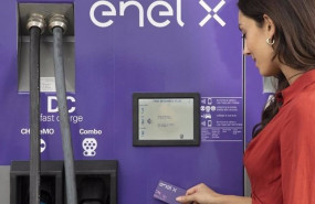 ep enel crea el primer corredor de recarga panamericano 100 electrico