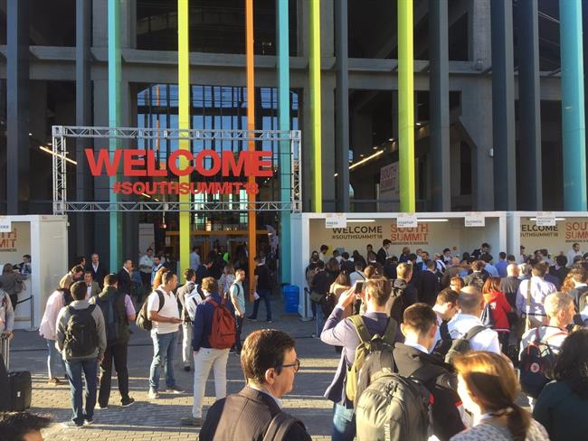 ep entradasouth summit 2018 en madrid