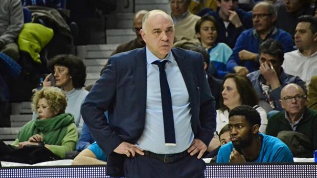 ep entrenadorreal madrid baloncesto pablo laso durantepartido