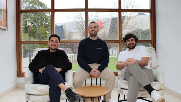 ep equipo del fondo first drop