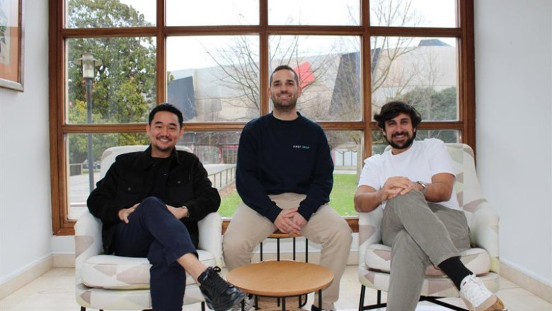 ep equipo del fondo first drop
