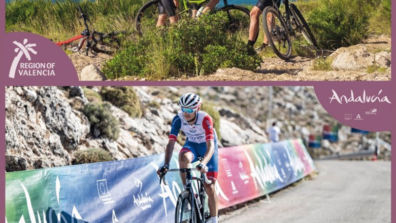 ep espana promociona el cicloturismo en la edicion 2023 de la clasica jornada ciclista ep espana promociona el cicloturismo en la edicion 2023 de la clasica jornada ciclista