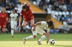 ep eva navarro espana alemania europeo sub-17