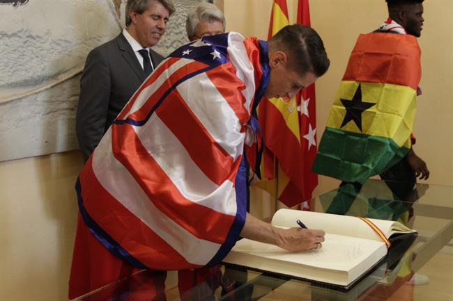 ep fernando torres firmandolibrola comunidad