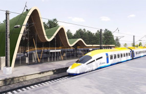 ep ferrovial comienza las obras de alta velocidad en paises balticos con una inversion de 3700