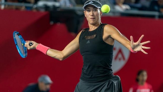 ep garbine muguruza en hong kong