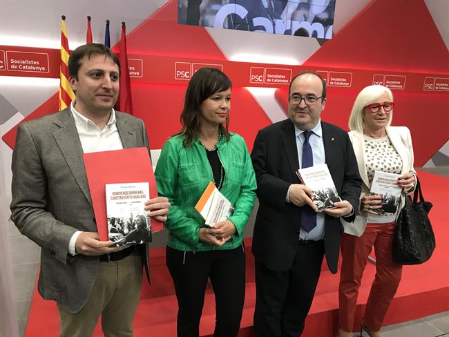 ep german rodriguez leire pajinmiquel icetaamadrecarme chacon