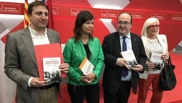 ep german rodriguez leire pajinmiquel icetaamadrecarme chacon