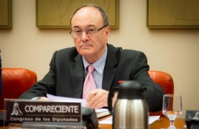 ep gobernadorbancoespana luis maria linde encongreso 20180508102202 ep gobernadorbancoespana luis maria linde encongreso 20180508102202