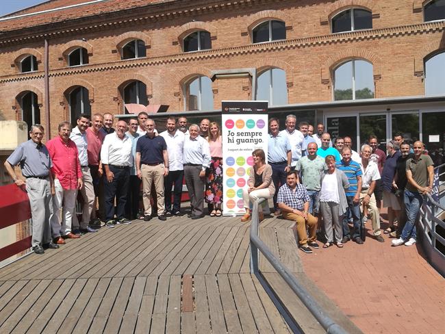 ep govern liderara la elaboracionuna nueva leydeporte