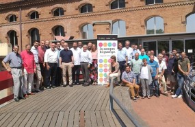 ep govern liderara la elaboracionuna nueva leydeporte