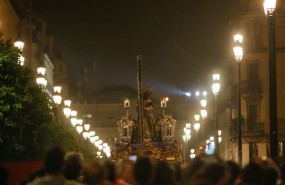 ep gran poder la madruga de sevilla 2017