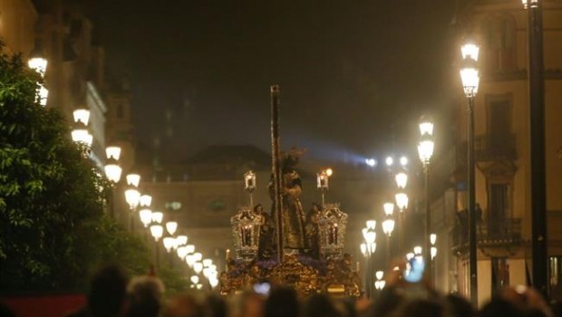 ep gran poder la madruga de sevilla 2017