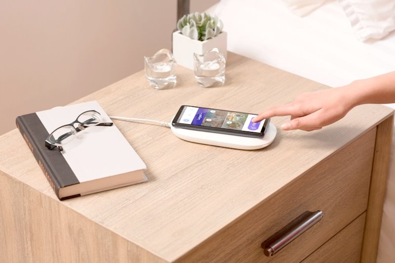 ep ixpand de sanddisk carga y realiza una copia de seguridad del dispositivo movil